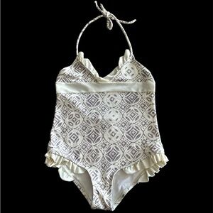 Eberjey girl swimsuit